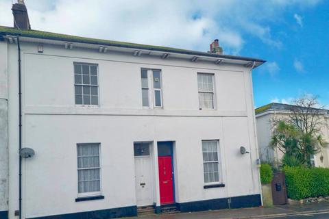 3 bedroom terraced house for sale - 40 Totnes Road, Paignton, TQ4