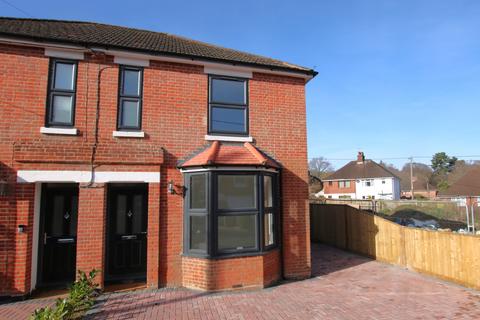 3 bedroom semi-detached house for sale, West End, Southampton