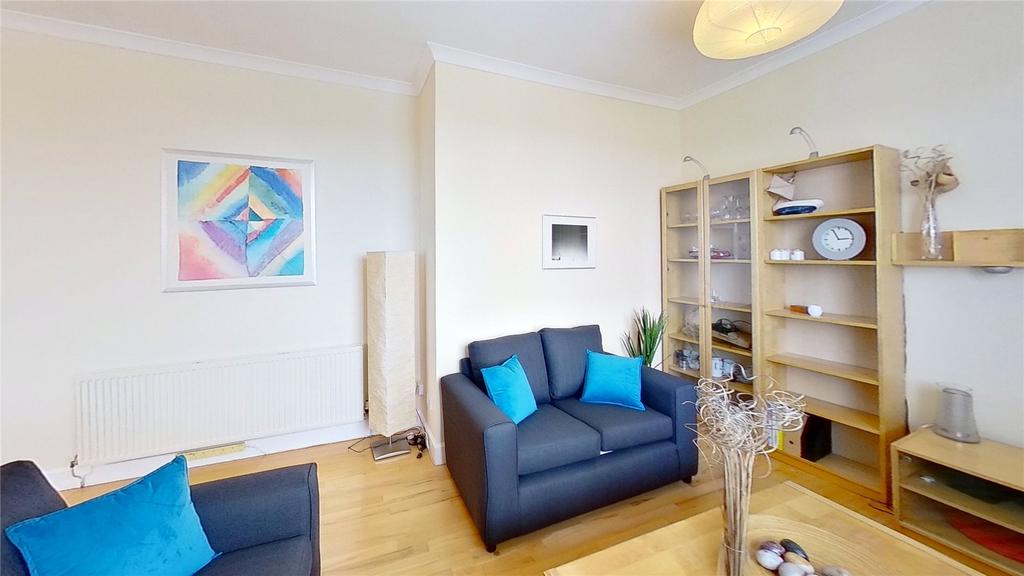 Hopetoun Crescent, Edinburgh, EH7 2 bed property £1,375 pcm (£317 pw)