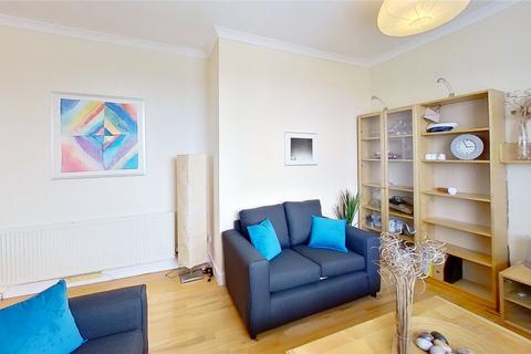 Hopetoun Crescent, Edinburgh, EH7