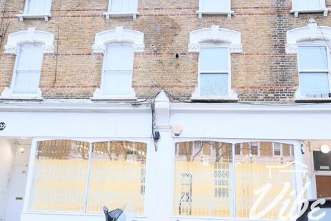 Shop to rent - Petherton Road, London N5