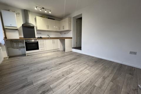1 bedroom flat to rent, Princess Street, Cannock, WS11 5JS