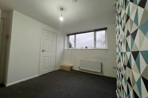 1 bedroom flat to rent, Princess Street, Cannock, WS11 5JS