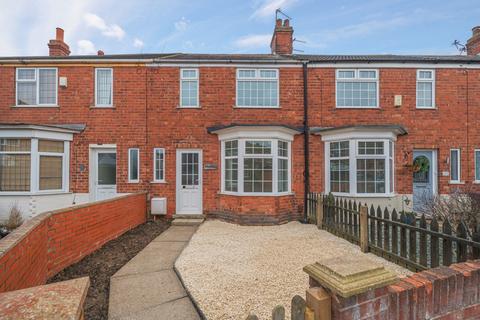3 Grange Walk, Grimsby, DN34 4DX
