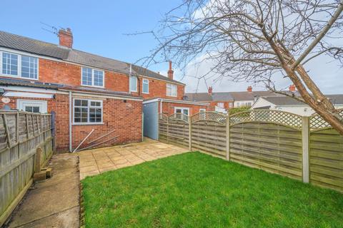 3 Grange Walk, Grimsby, DN34 4DX