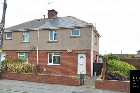 3 bedroom semi-detached house to rent - Glasfryn, Llanelli, Carmarthenshire