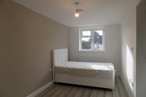 Studio to rent, Meyrick Avenue Luton, Bedfordshire