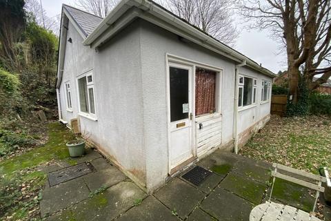 2 bedroom detached bungalow for sale - Salem Road, Morriston, Swansea, City And County of Swansea.