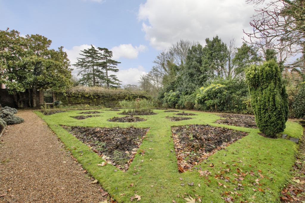 Communal Garden