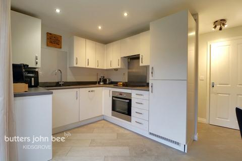 5 Bambury Drive, Talke, Stoke-on-trent, ST7 1GL
