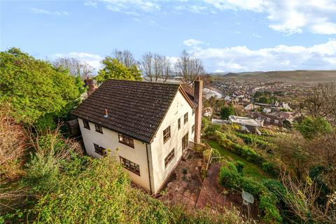 4 bedroom detached house for sale, Burgundy Road, Minehead, TA24