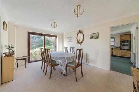 4 bedroom detached house for sale, Burgundy Road, Minehead, TA24