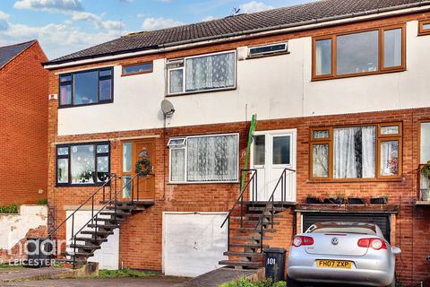 3 bedroom terraced house for sale - Sanvey Lane, Leicester