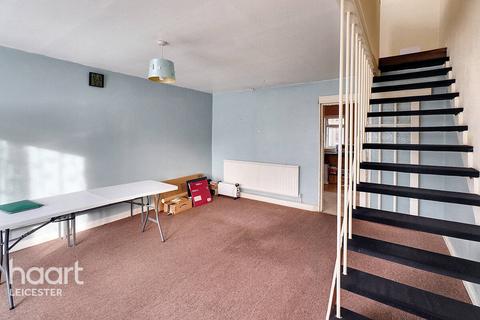3 bedroom terraced house for sale - Sanvey Lane, Leicester