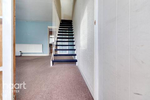 3 bedroom terraced house for sale, Sanvey Lane, Leicester