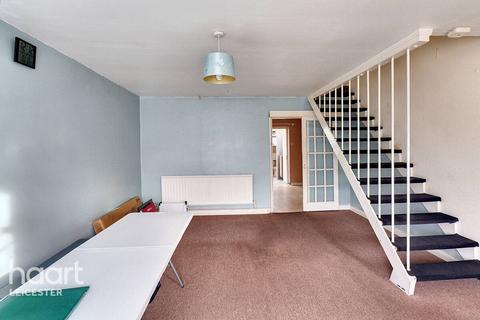 3 bedroom terraced house for sale, Sanvey Lane, Leicester
