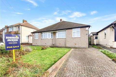 3 bedroom bungalow for sale, Andover Road, Crofton, Kent, BR6
