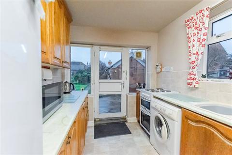 3 bedroom bungalow for sale, Westbury Road, Cleethorpes, Lincolnshire, DN35