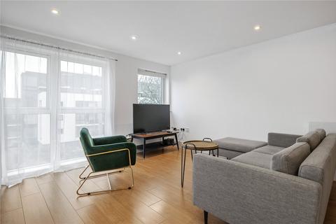 2 bedroom apartment for sale, Shepherdess Walk, Islington, London, N1