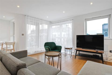 2 bedroom apartment for sale, Shepherdess Walk, Islington, London, N1