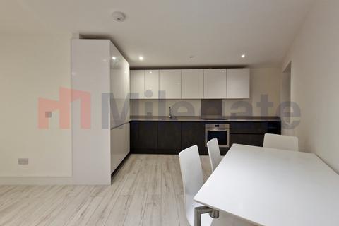 1 bedroom flat to rent, Woodthorpe Road, Ashford TW15