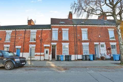 4 bedroom apartment for sale, Alliance Avenue, Hull, East Riding of Yorkshire, HU3 6QU