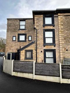 4 bedroom townhouse for sale, Woodend Mews, Atherton Street, Springhead, Oldham