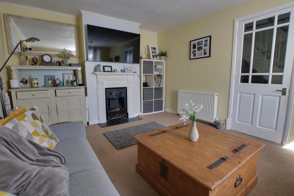 Freemantle, Southampton 3 bed semidetached house for sale £285,000