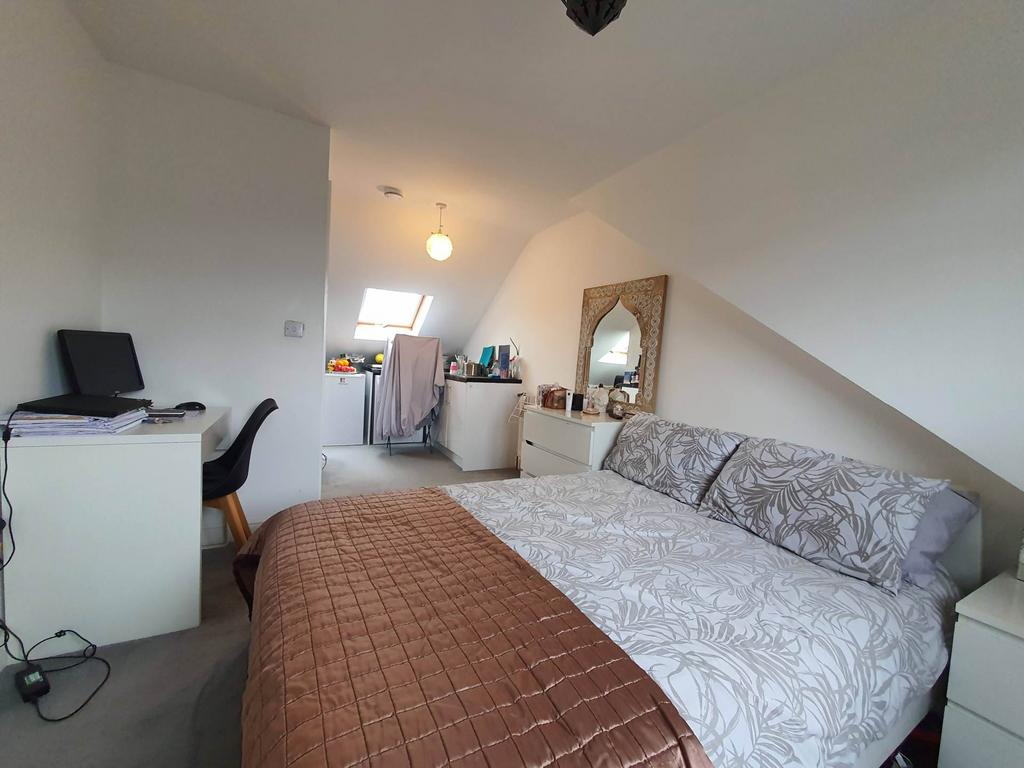Charles Street, Reading RG1 - Widok 2