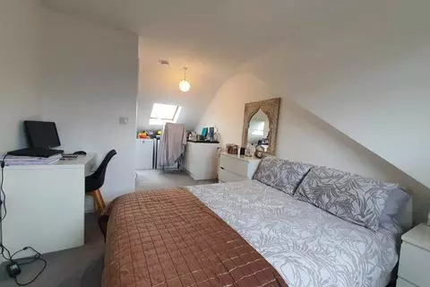 1 bedroom terraced house to rent - View 2