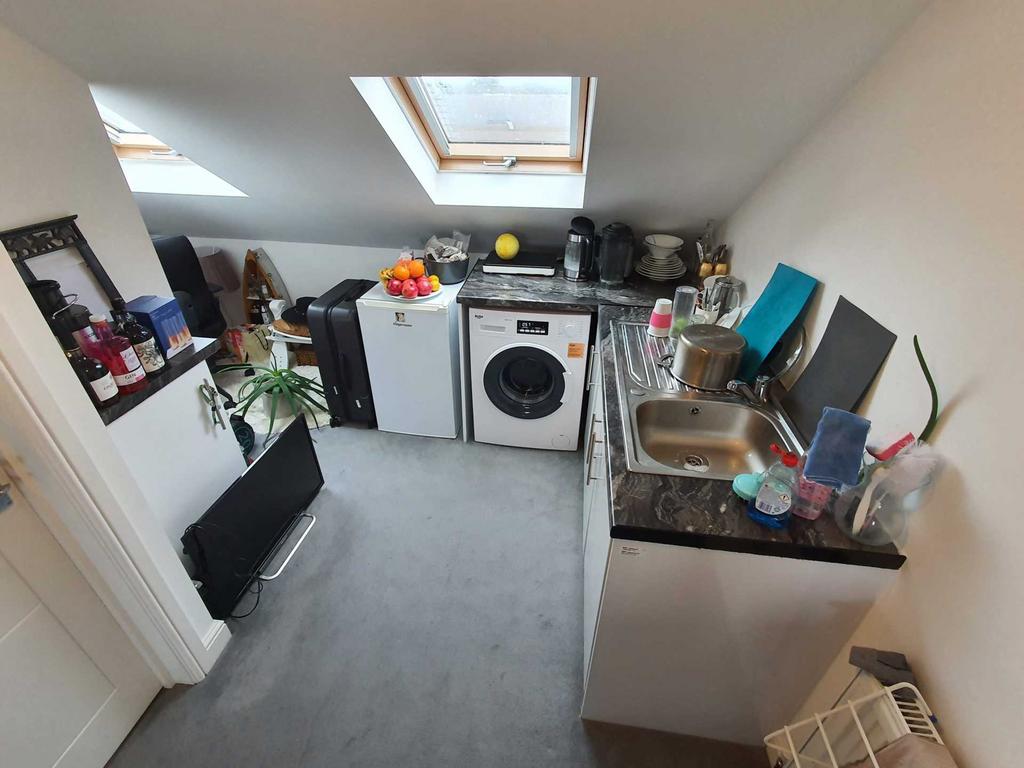 Charles Street, Reading RG1 - Widok 3