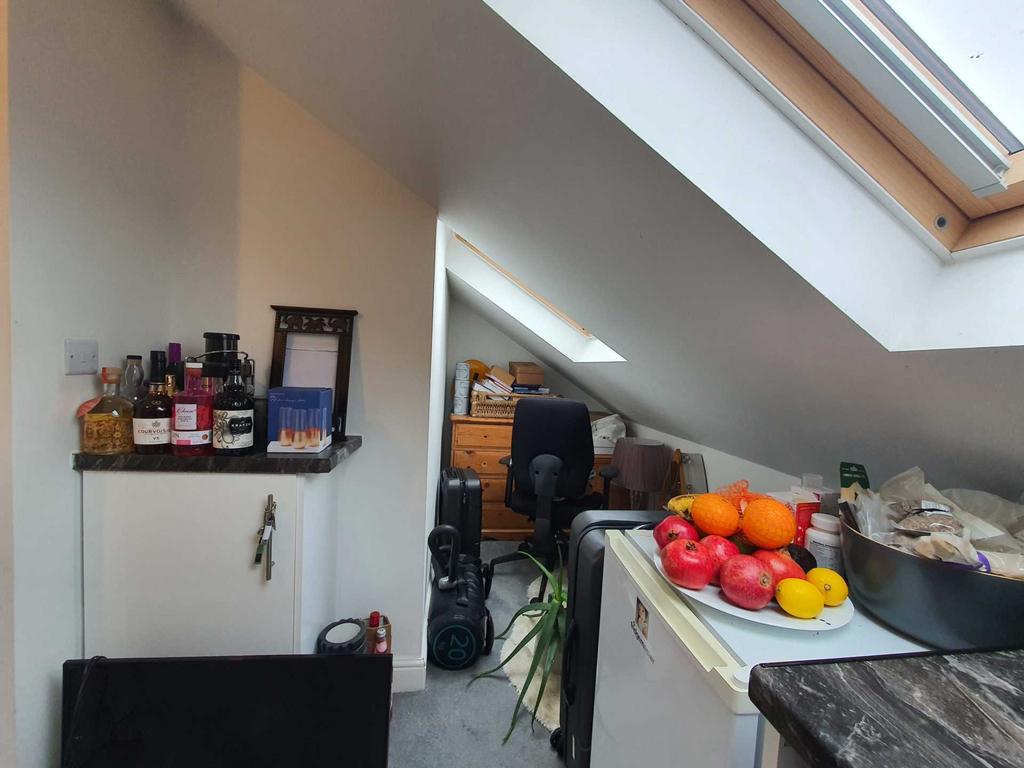 Charles Street, Reading RG1 - Widok 4