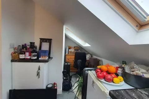 1 bedroom terraced house to rent - View 4