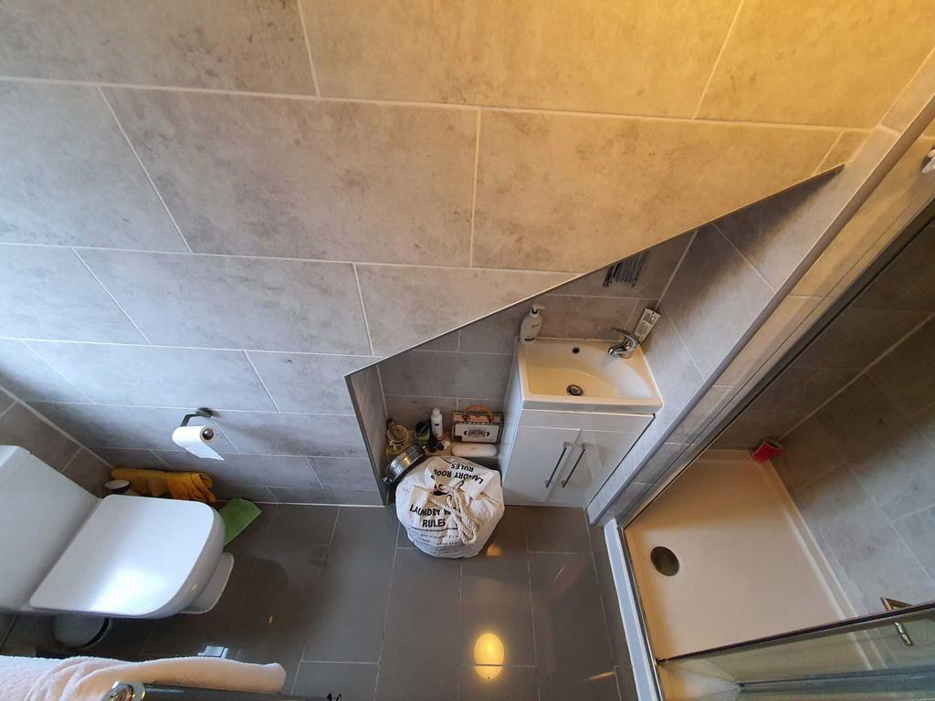 Charles Street, Reading RG1 - Widok 5
