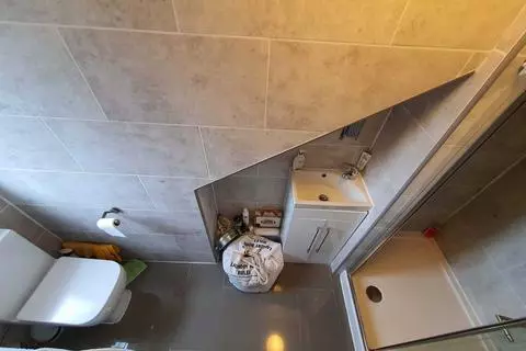 1 bedroom terraced house to rent - View 5