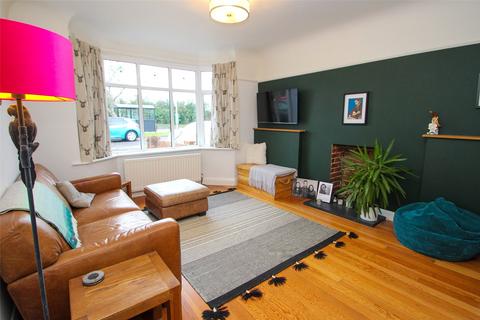 3 bedroom detached house for sale, Broad Way, Hamble, Southampton, Hampshire, SO31