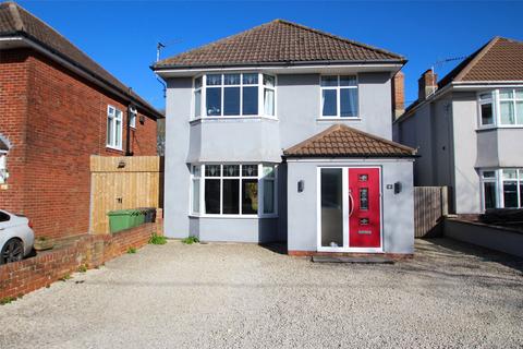 3 bedroom detached house for sale, Broad Way, Hamble, Southampton, Hampshire, SO31