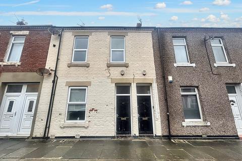 2 bedroom flat for sale, Sidney Street, Blyth, Northumberland, NE24 2RE