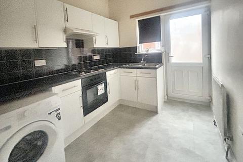 2 bedroom flat for sale, Sidney Street, Blyth, Northumberland, NE24 2RE