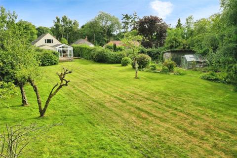 4 bedroom detached house for sale, Picklepythe Lane, Beenham, Reading, Berkshire, RG7