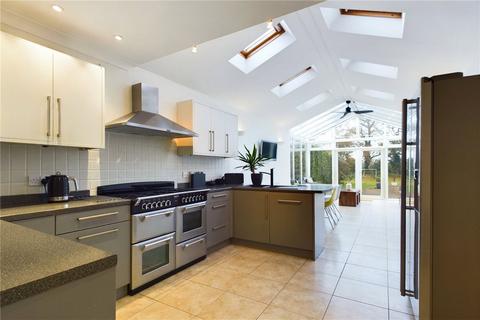 4 bedroom detached house for sale, Picklepythe Lane, Beenham, Reading, Berkshire, RG7