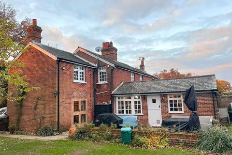 3 bedroom equestrian property for sale, Waterhouse Lane, Ardleigh, Colchester, Essex, CO7