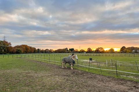 3 bedroom equestrian property for sale - Waterhouse Lane, Ardleigh, Colchester, Essex, CO7