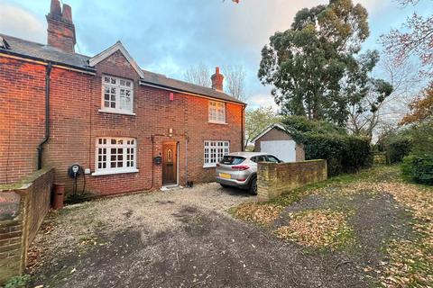 3 bedroom equestrian property for sale - Waterhouse Lane, Ardleigh, Colchester, Essex, CO7