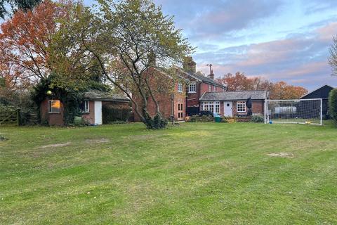 3 bedroom equestrian property for sale, Waterhouse Lane, Ardleigh, Colchester, Essex, CO7