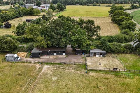 3 bedroom equestrian property for sale, Waterhouse Lane, Ardleigh, Colchester, Essex, CO7