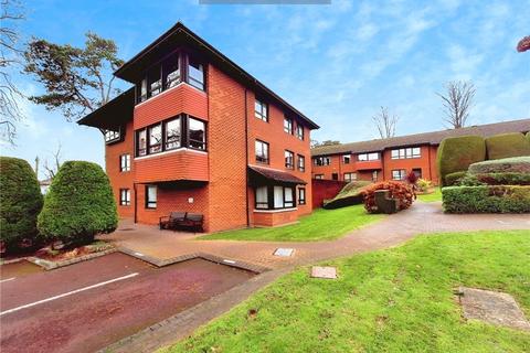 Glenside Court, Tygwyn Road, Penylan