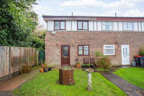 2 bedroom end of terrace house for sale, Churchill Avenue, Herne Bay, CT6