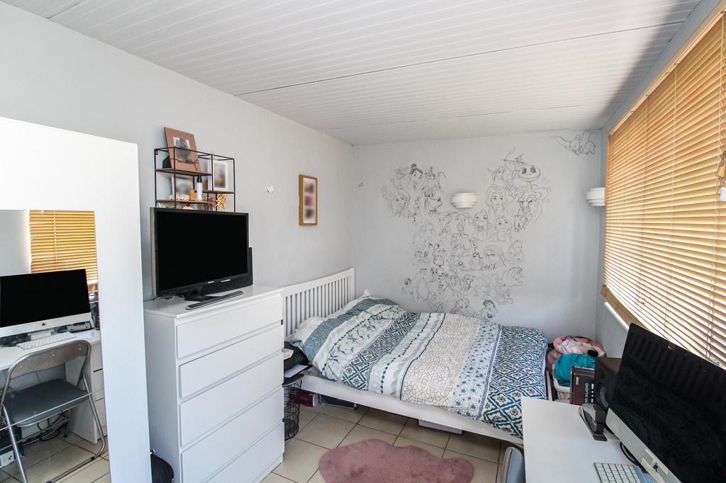Outbuilding/Home Office