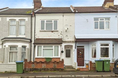 2 bedroom terraced house for sale, Verulam Road, Southampton, Hampshire